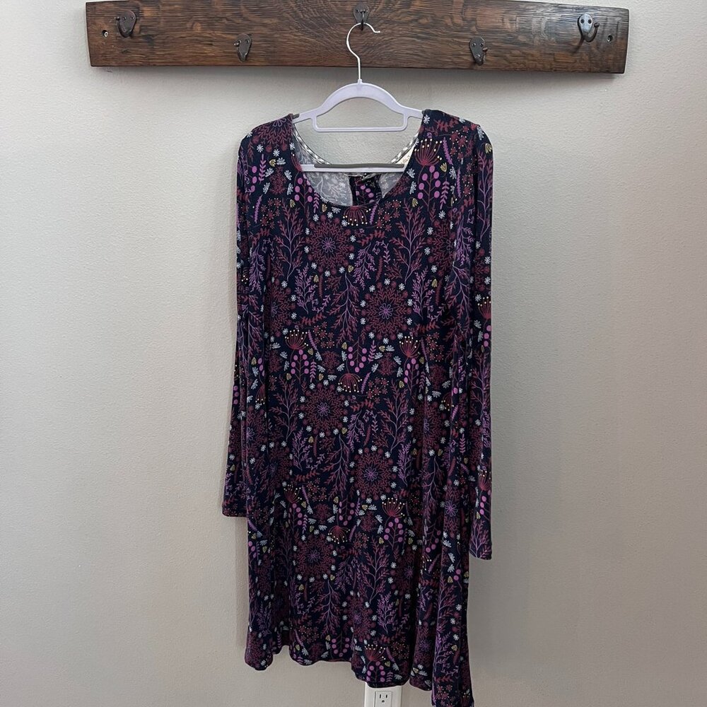 Matilda Jane Dress – Size Large (Good Condition)
